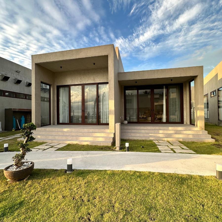 Tana Beach Villas Ліан Екстер'єр фото