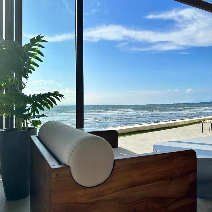 Tana Beach Villas Ліан Екстер'єр фото