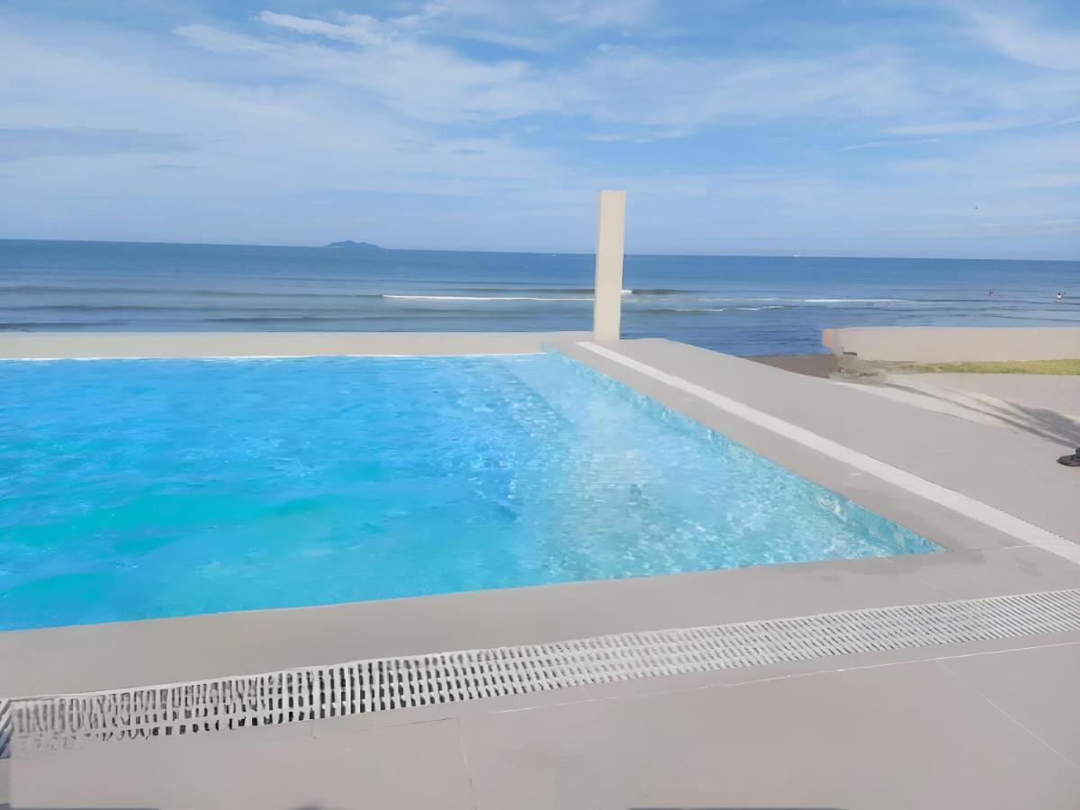 Tana Beach Villas Ліан Екстер'єр фото