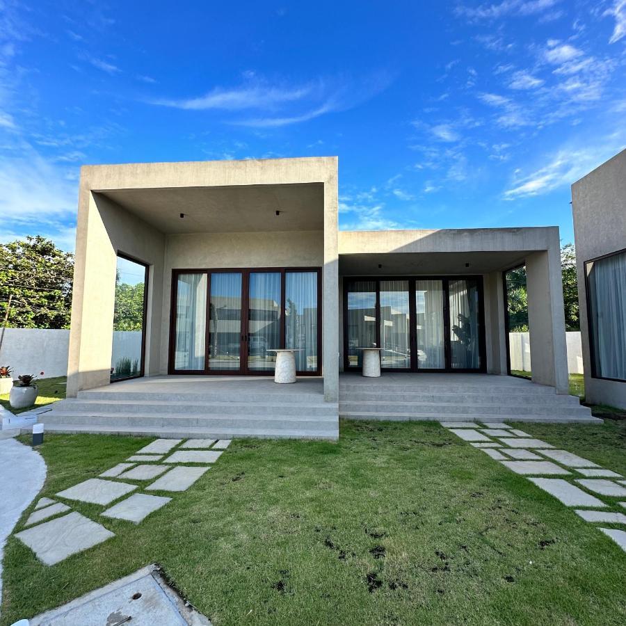 Tana Beach Villas Ліан Екстер'єр фото
