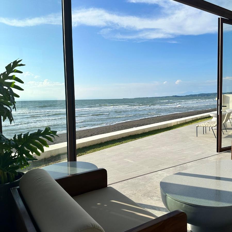 Tana Beach Villas Ліан Екстер'єр фото