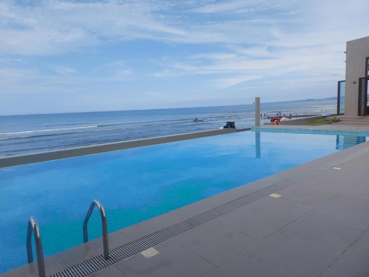 Tana Beach Villas Ліан Екстер'єр фото