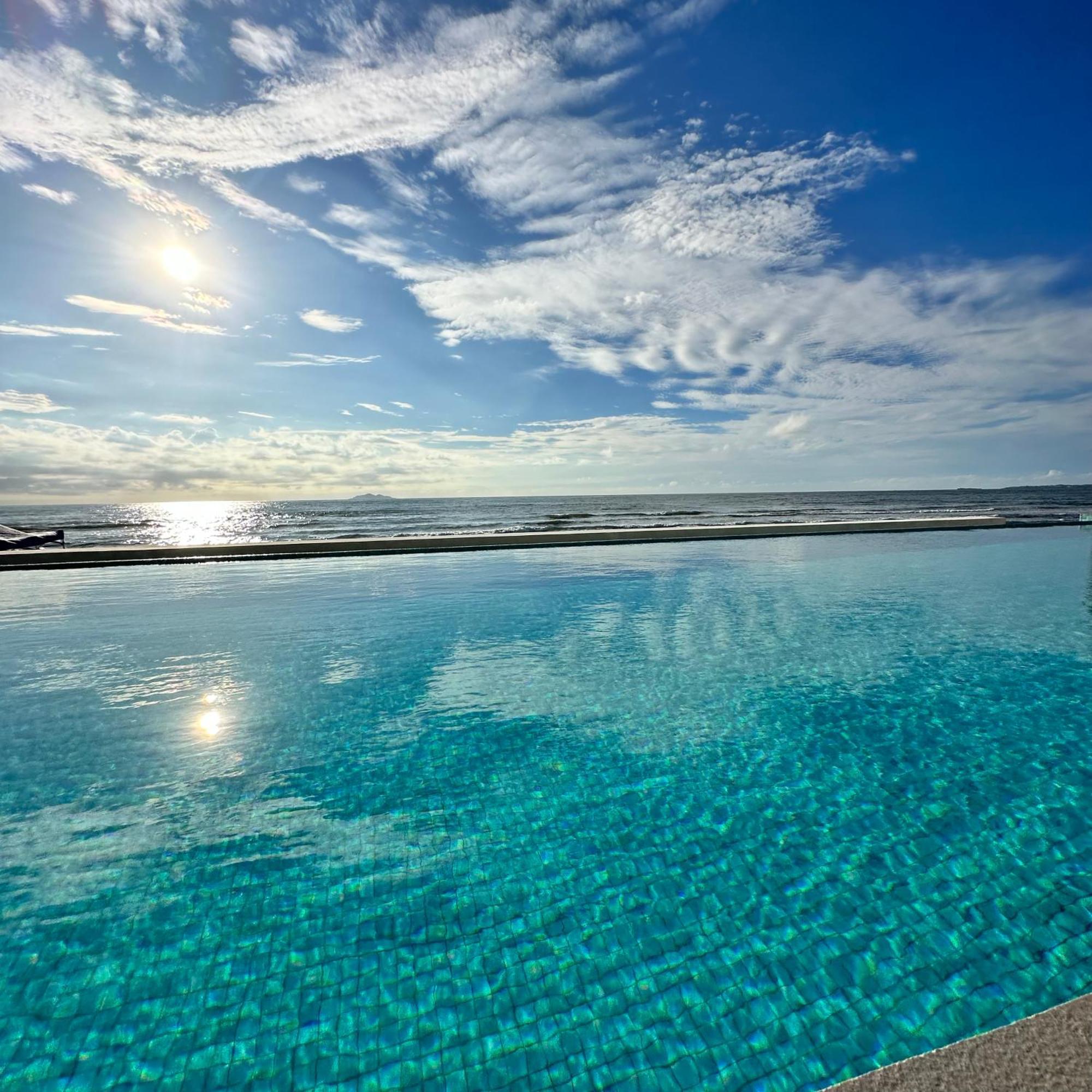Tana Beach Villas Ліан Екстер'єр фото