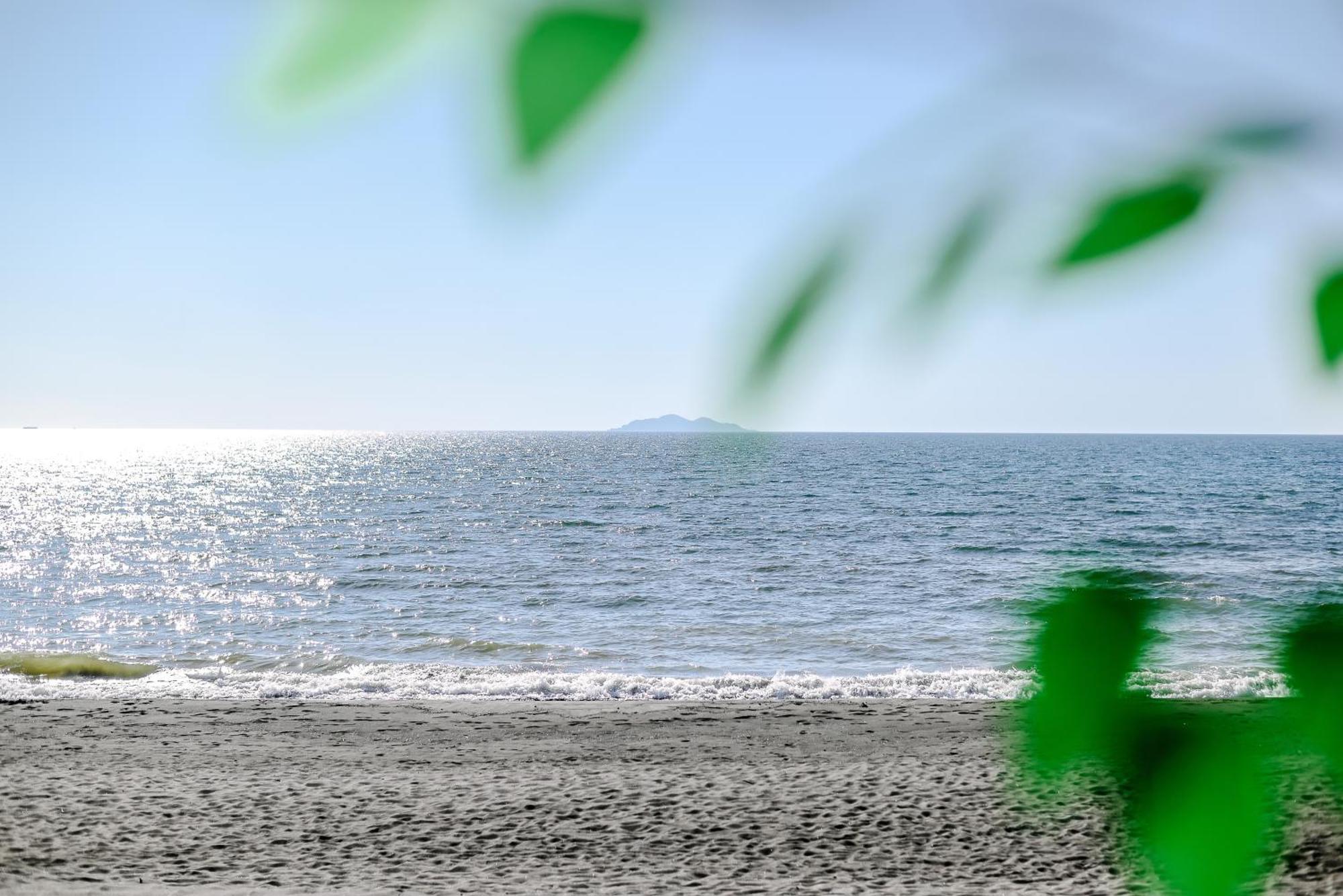 Tana Beach Villas Ліан Екстер'єр фото