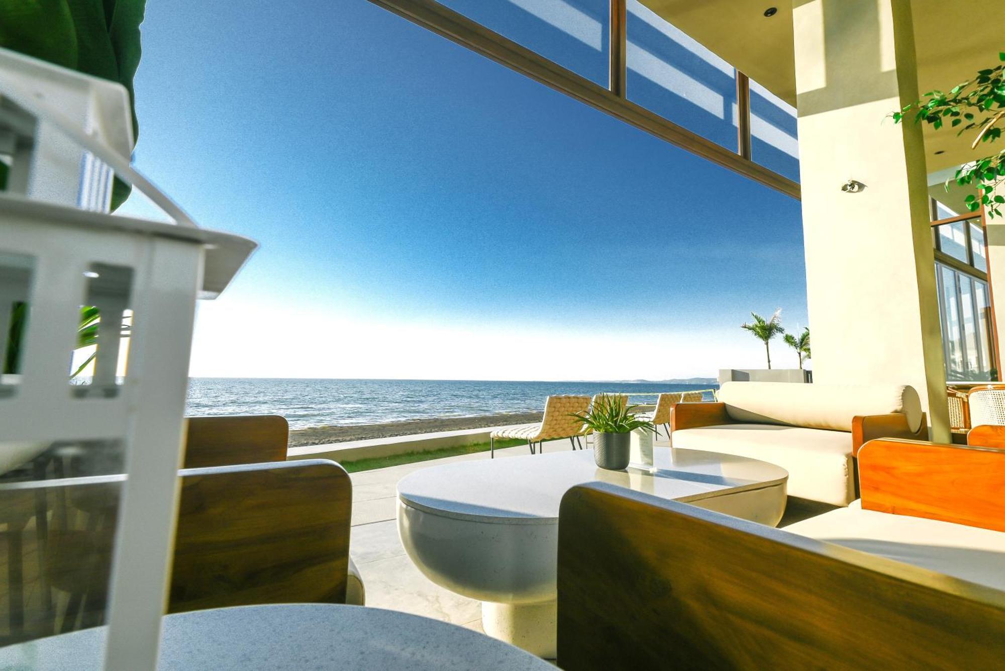 Tana Beach Villas Ліан Екстер'єр фото